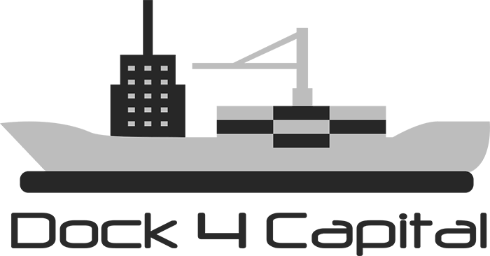 Dock4 Capital Logo